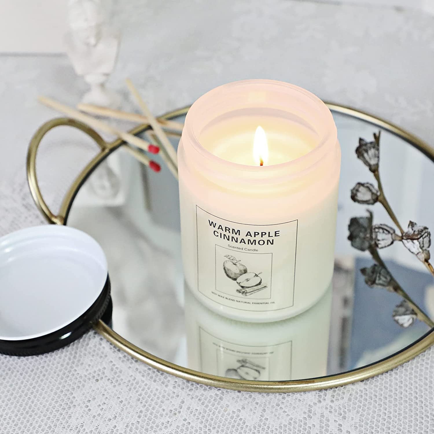 Candles